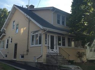 167 Victoria Rd, Hartford, CT 06114