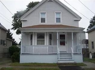 45 Vine St, New Bedford, MA 02740