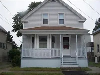 45 Vine St, New Bedford, MA, 02740