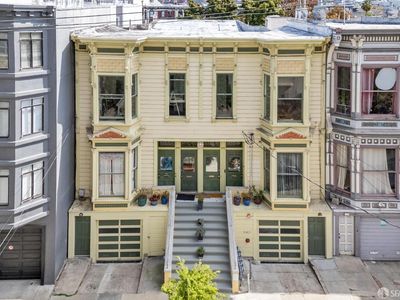 113-115 Bartlett St, San Francisco, CA, 94110