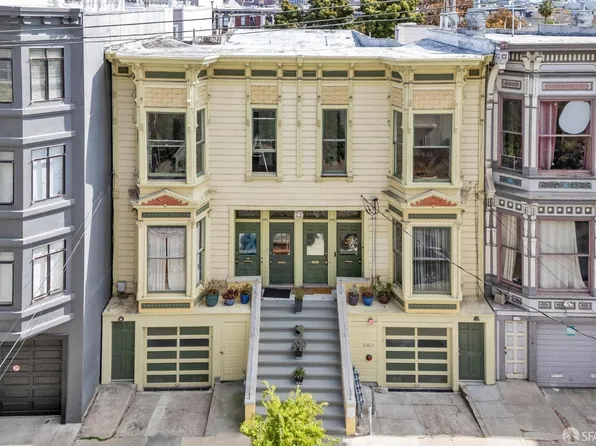 113-115 Bartlett St, San Francisco, CA 94110