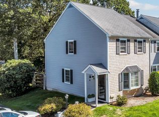 Briarwood, West Yarmouth, MA 02673