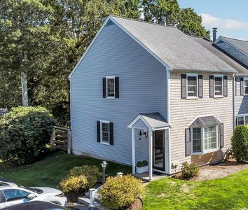 441 Buck Island Road APT B1, West Yarmouth, MA, 02673
