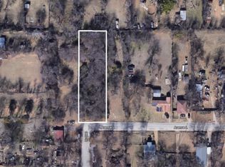 3845 Avenue L, Fort Worth, TX 76105