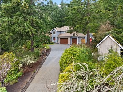 2225 35th Street NW, Gig Harbor, WA, 98335