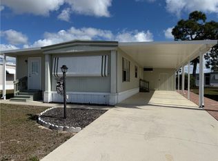 27601 Hale Dr, Bonita Springs, FL 34135