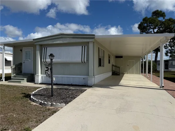 27601 Hale Dr, Bonita Springs, FL 34135