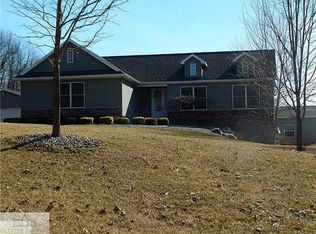 3141 S Edgar Rd, Mason, MI 48854