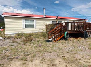642 Milner Pass Rd, South Fork, CO 81154