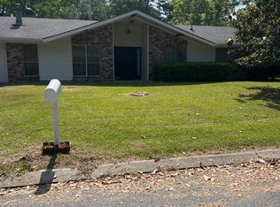 TBD Whispering Pines Loop, Leesville, LA 71446