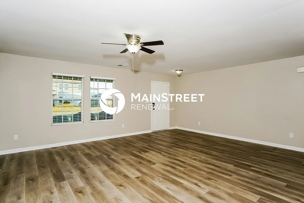 Living Room - 15241 Tyler Mill Dr
