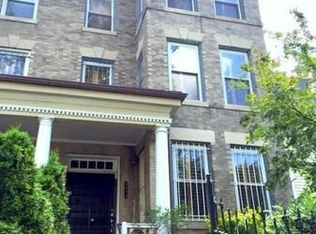 3400 Holmead Pl NW #B, Washington, DC