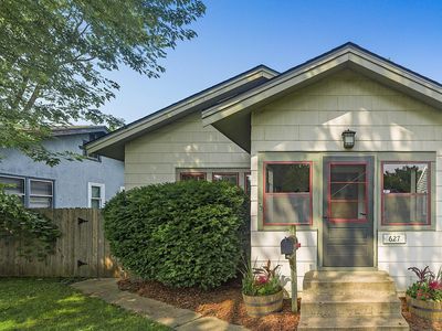 627 Thomas Ave N, Minneapolis, MN, 55411
