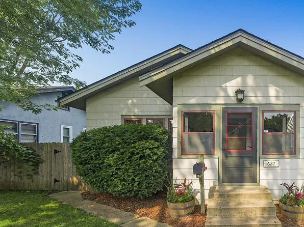 627 Thomas Ave N, Minneapolis, MN 55411