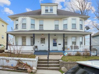 96 Prospect Ter, East Rutherford, NJ, 07073