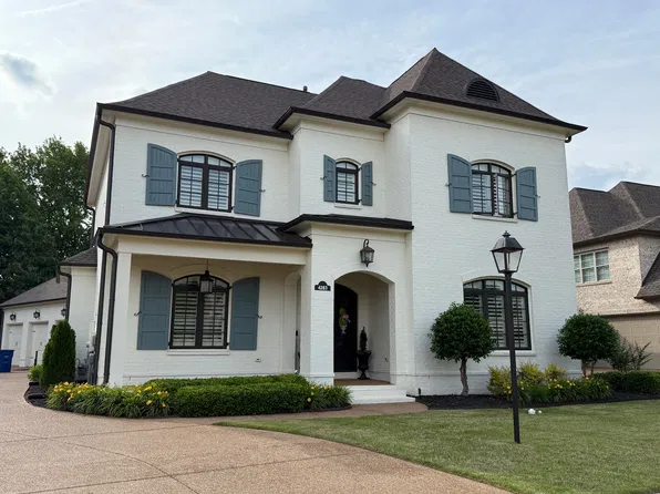 4283 Lundy Bnd W, Olive Branch, MS 38654