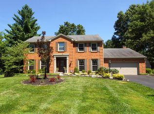 10611 Orinda Dr, Cincinnati, OH 45249