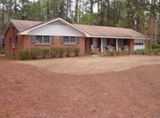 188 Thorne Rd, Pinehurst, NC 28374