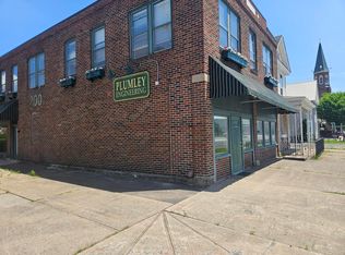 200 N George St SUITE 1, Rome, NY 13440