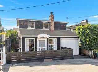 1661 Catalina St, Laguna Beach, CA 92651