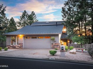 2355 N Country Club Dr, Flagstaff, AZ 86004