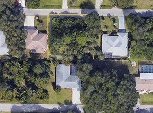 Azure Road Lots 2783/2784, Venice, FL 34293