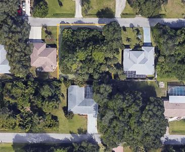 Azure Road Lots 2783/2784, Venice, FL, 34293