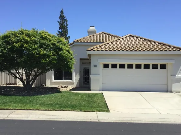 4074 Sylvan Glen Ln, Roseville, CA 95747