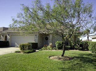 42 Golf House Rd, Laguna Vista, TX 78578