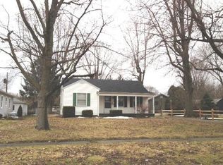 502 Cavett St #STW4-P8, Van Wert, OH 45891