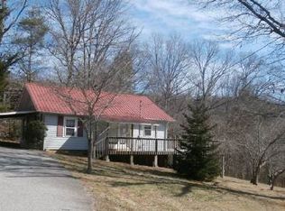 492 Shoe Factory Rd, Blairsville, GA 30512