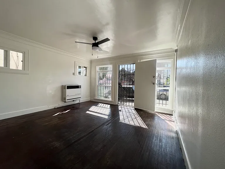 1426 Logan St #1 — Photo 1