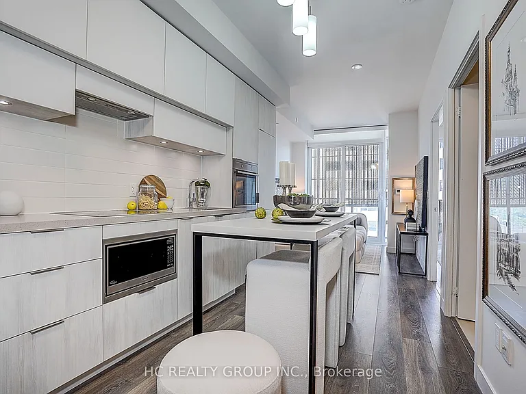 8 Eglinton Ave E #2904 — Photo 7