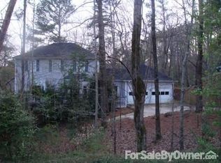 2109 Partridge Berry Rd, Birmingham, AL 35244