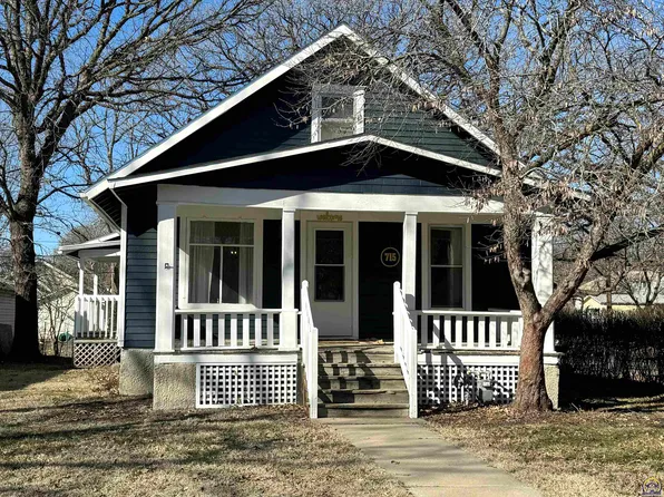 715 West St, Emporia, KS 66801