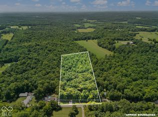 7115 E County Road 650 S Lot 8, Hardinsburg, IN 47125