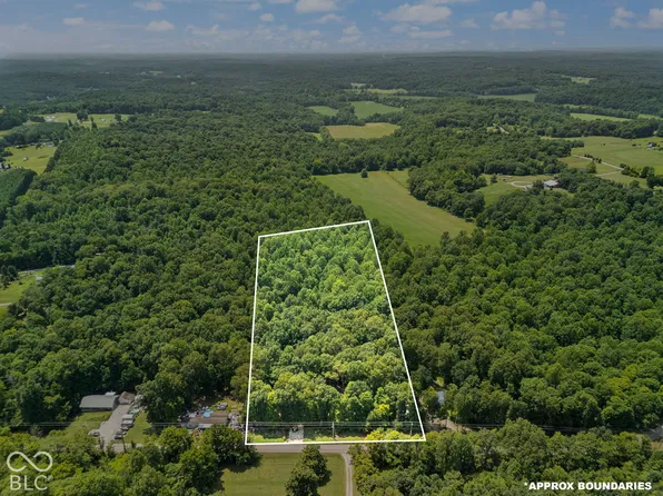 7115 E County Road 650 S Lot 8, Hardinsburg, IN 47125