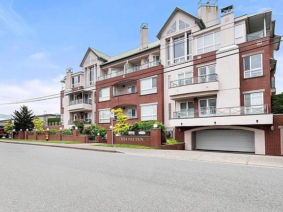2nd image of 45734 Patten Ave #206