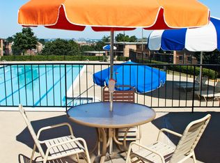 2662 Douglass Pl SE APT 302, Washington, DC 20020