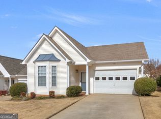531 Blossom Trl, McDonough, GA 30253