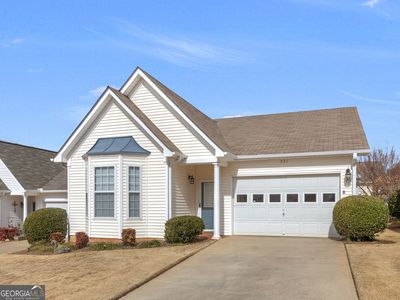 531 Blossom Trl, McDonough, GA, 30253