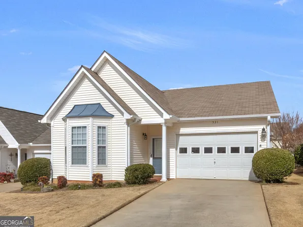 531 Blossom Trl, McDonough, GA 30253