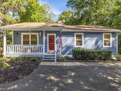 527 Chisholm Trl, Lusby, MD, 20657