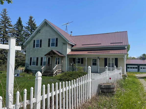 286 Irish Settlement Rd, Waddington, NY 13694