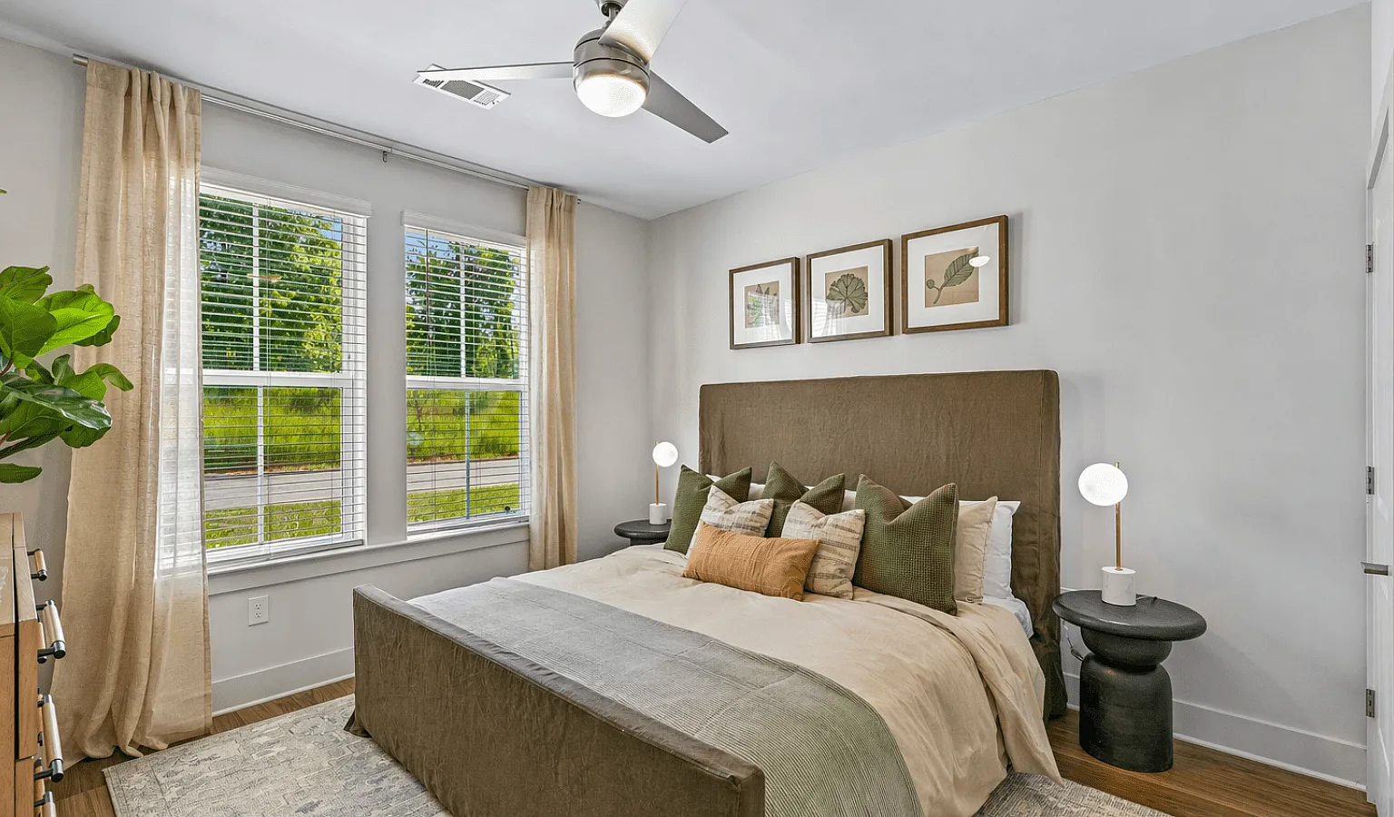 Madison Apex — Photo 3