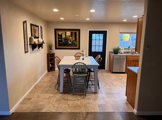 212 E 500 S, Blanding, UT 84511