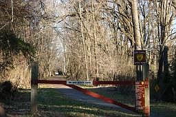 Tow Path - Origional Tow Path 50 yds. From Home Walk,bike or enjoy 