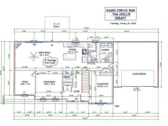 2nd image of 22 Sawin Dr