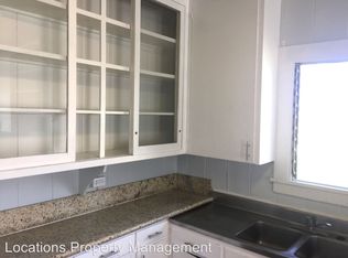2920 Kaimuki Ave, Honolulu, HI 96816