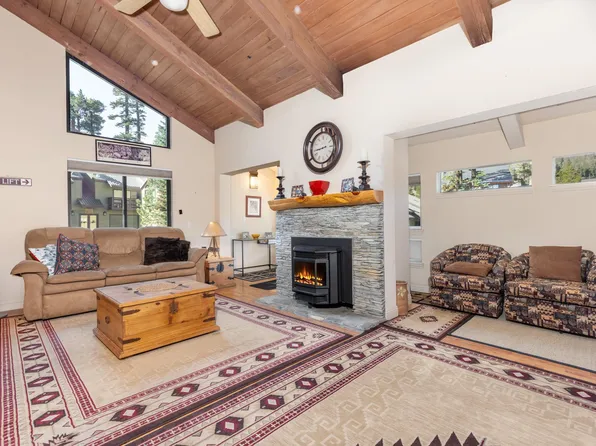 273 N Rainbow Ln #35, Mammoth Lakes, CA 93546